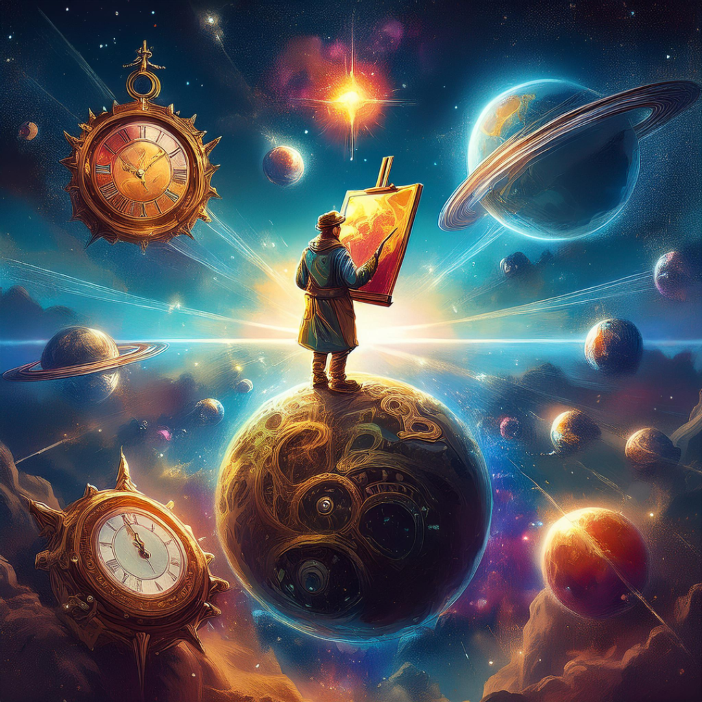 Ed Torsney: Time Based&nbsp;Media