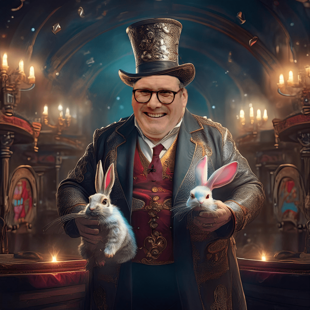 How Many Hecklers does it take to Close a&nbsp;Circus?