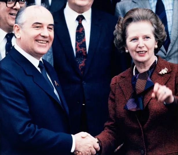 NATO’s Betrayal and the March to&nbsp;War