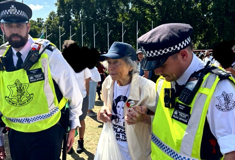 Brit Reich – Starmer’s age of&nbsp;fascism